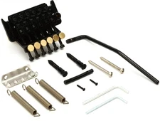 Floyd Rose FRT2001984 Original 1984 Tremolo System - Black