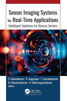 Sensor Imaging Systems for Real-Time Applications: Intelligent Solutions for Div