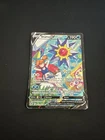 Pokemon Card Staross V TG13/TG30 French Radiant Stars