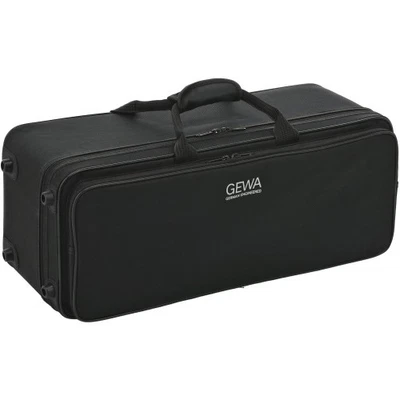 Gewa Trompeten Koffer Symphony für zwei Trompeten | Neu - Bild 1 von 4
