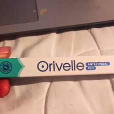 Orivelle Anti-Fungal Nail Treatment Pen 0.11 fl oz 3 ml Peppermint
