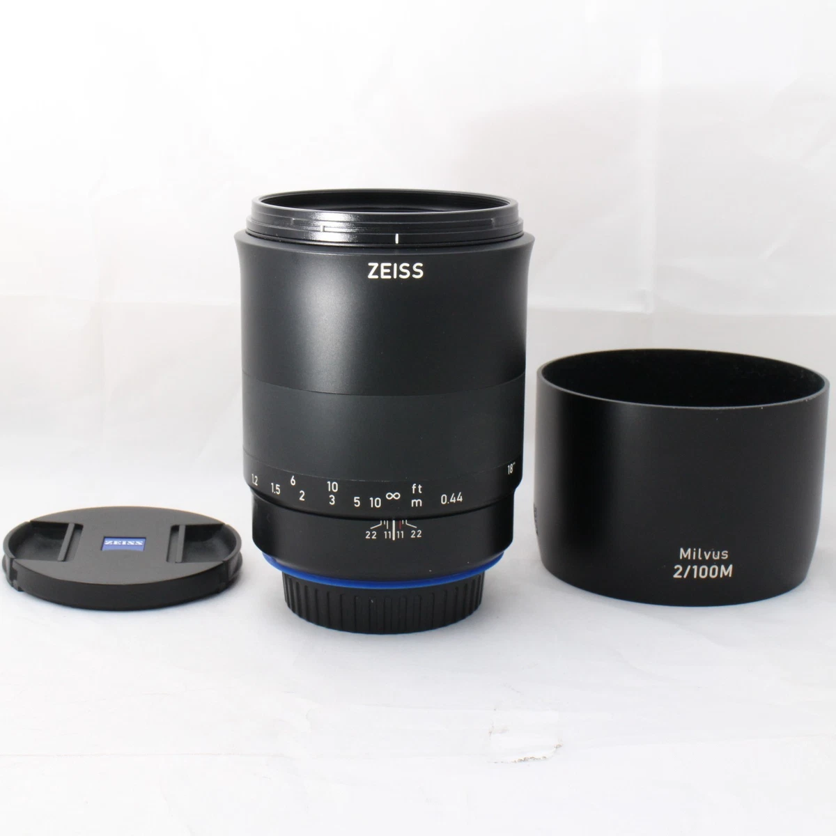 Canon EF f/2 Camera Lenses 100mm Focal for sale | eBay