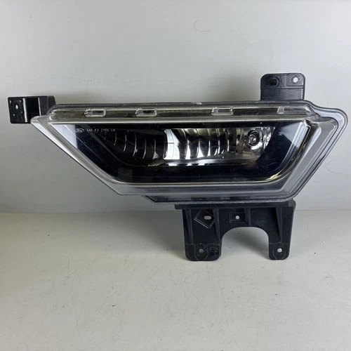 2021-2024 Ford F-150 Driver Left LH  DRL Fog Light OEM ML34-15A255-B - product listing photo