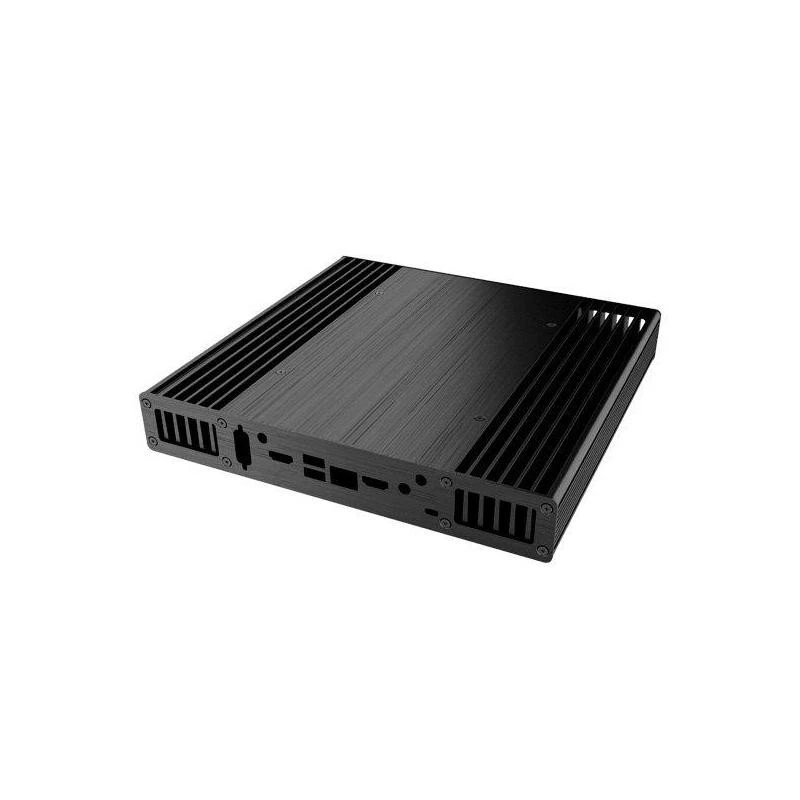 Akasa Plato X7D Small Form Factor (SFF) Nero — 第 3/4 张图片