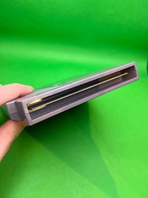 Cartuccia gioco originale Nintendo NES Blaster Master