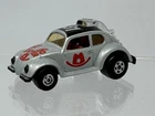 Matchbox Superfast No 15 Hi Ho Silver Lesney Hong Kong Nice Paint L2