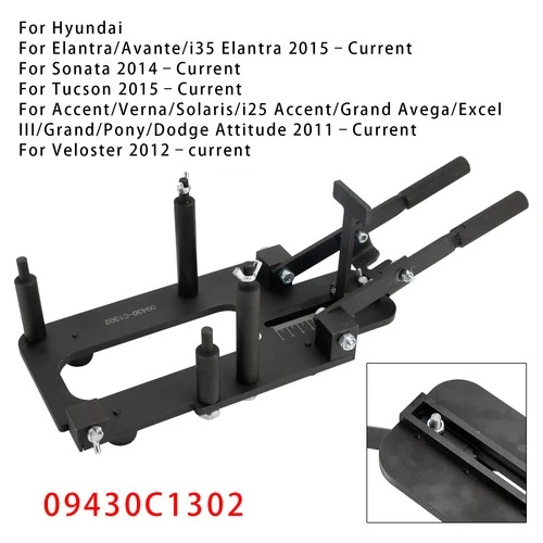 Dual Clutch DTC Transmission Actuator 09430C1302 For Hyundai Sonata9 Tucson