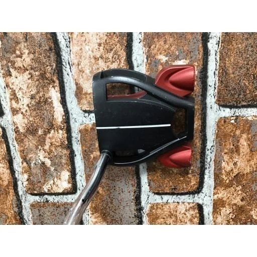 TaylorMade Spider LIMITED itsy bitsy USA 33 STEEL - Image 2 of 4