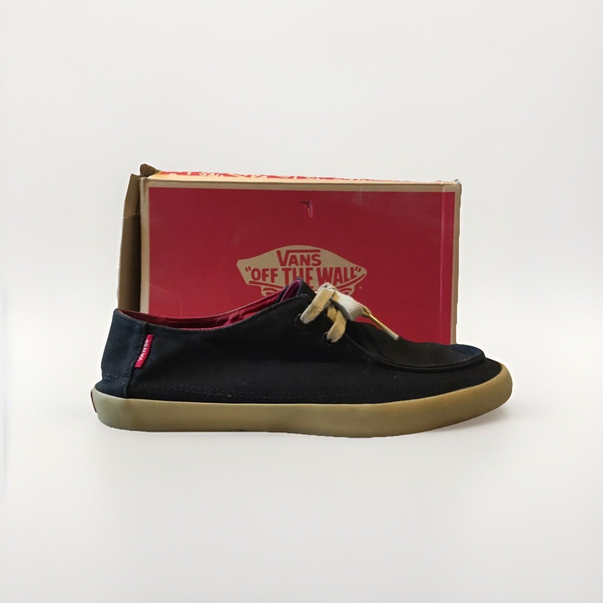 Vans Rata Vulc Size 10 | eBay Vans Rata Vulc Size 10 | eBay