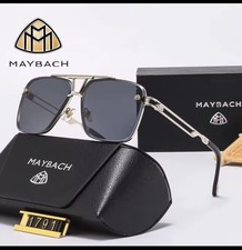 MAYBACH S Class Luxury Leisure Outdoor Sunglasses