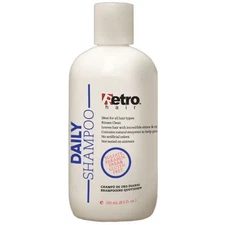 Retro Daily Shampoo - Liter Size for Daily Use