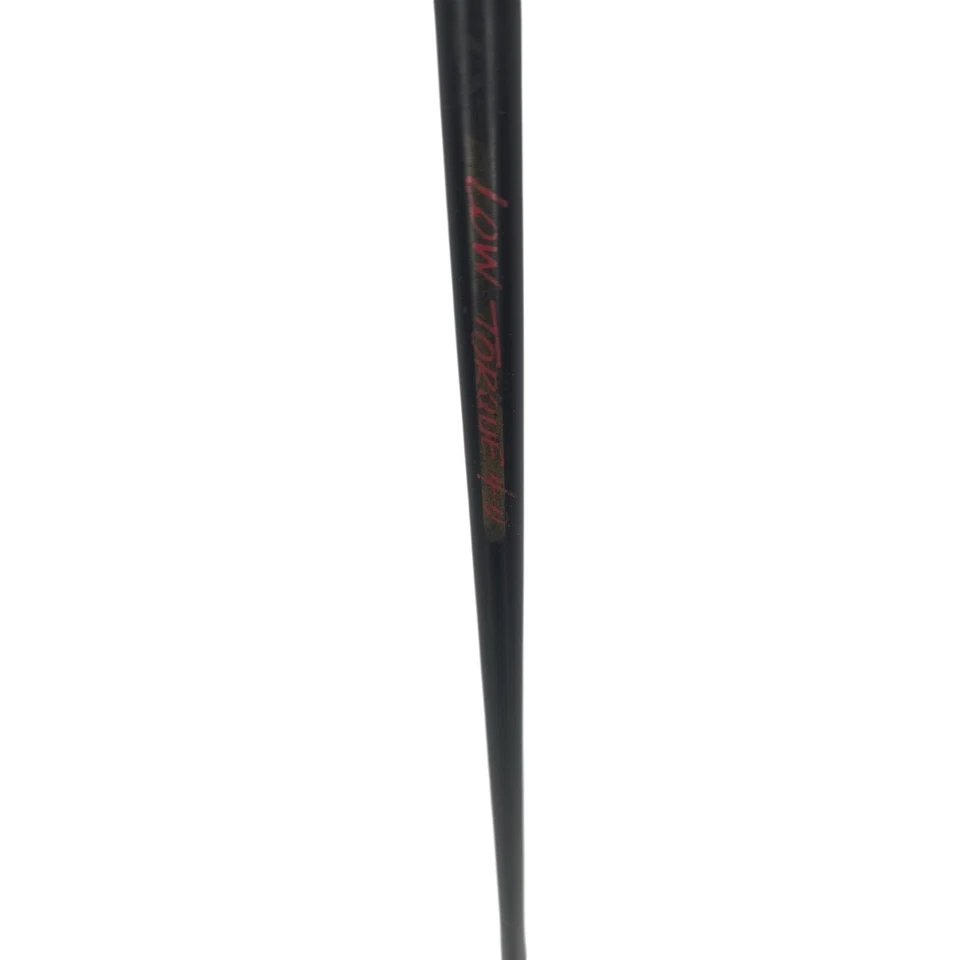 Golfsmith Tour Model IV Cambered Sole 1 Iron RH Low Torque Graphite Shaft 41" - Image 3 of 4