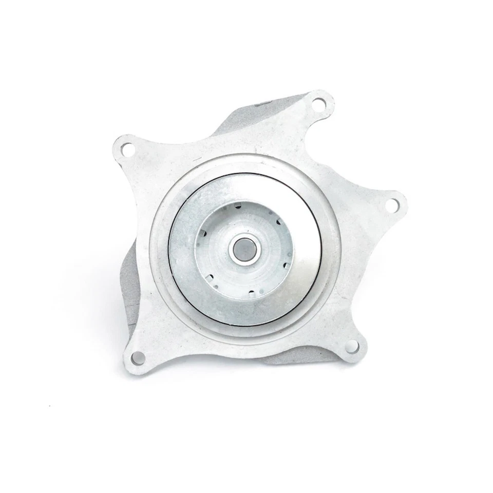 Bomba de agua del motor US Motor Works US8955 para 04-10 Cadillac SRX STS XLR Foto 3 de 4