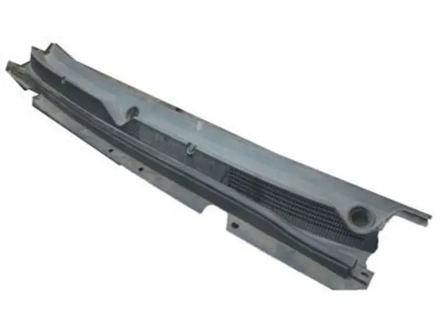 Genuine GM Black Air Inlet Grille Panel 23454606 | eBay