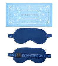 Luxury Silk Sleep , 100 6A Mulberry Silk Eye for Sleeping, 22 Momme Weighted...