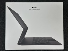 Apple iPad Magic Keyboard MJQL3LL/A for 12.9" iPad Pro - A2480 PD1123870 