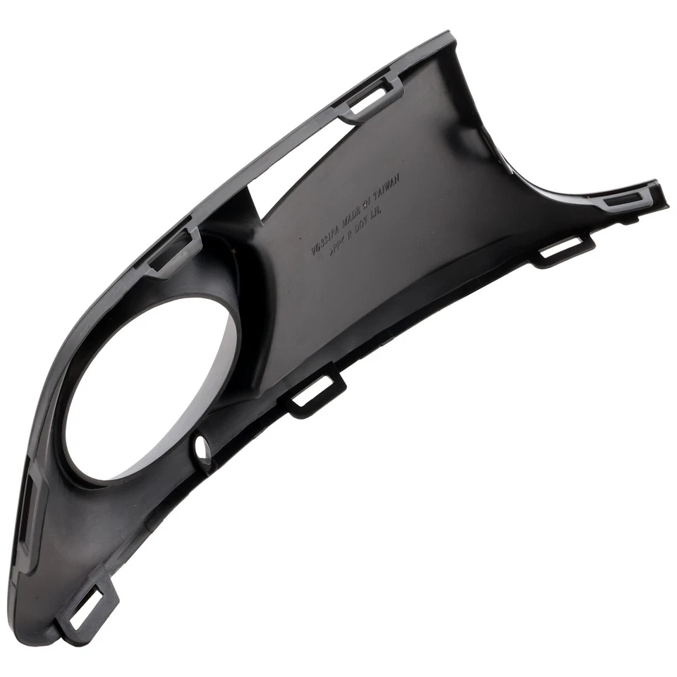 5C6853665A9B9 VW1038120 Nuevo Faro Antiniebla Borde Lámpara Driver Lado Izquierdo VW MANO IZQUIERDA Foto 4 de 4