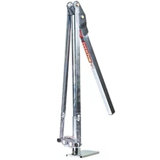 JackJaw 29-inch Tall Concrete Form Stake Puller