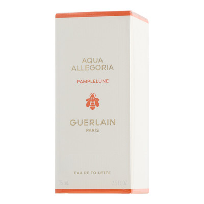 Guerlain Aqua - Allegoria Pamplelune Refillable EDT Spray 75ml