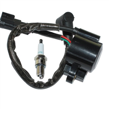 #ad Ignition Coil For Briggs amp; Stratton CXi2500 25HP EFICXi2700 27HP EFI 593856 $55.99