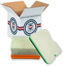 Makita Air Filter - 395-173-010 - Fits Makita DPC7331 Concrete Saw