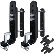 2PCS Trailer Sway Control Bracket Replacement for Equalizer Hitch-Weight Dist...