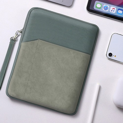 Tablet Sleeve Case Pouch Bag For iPad Pro 11/10.5 Air 5/4th 9"-11" Laptop Bag - Picture 17 of 27