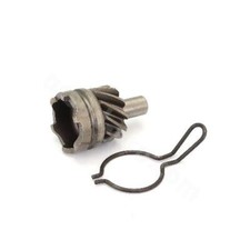 Noix Kick Maxiscooter Gilera Runner Typhoon Piaggio Hexagon 125-150cc 2T
