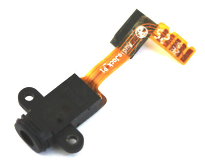 OEM AT&T SONIM XP5 XP5700 REPLACEMENT AUDIO JACK HEADPHONE PLUG
