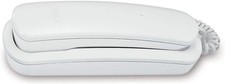 VTech CD1103 Trimstyle Corded Phone White Open Box NEW Never Used