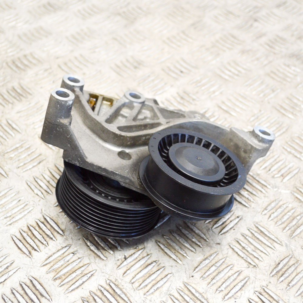 JAGUAR F-TYPE X152 Engine Belt Tensioner GX73-8A610-DA 3.0