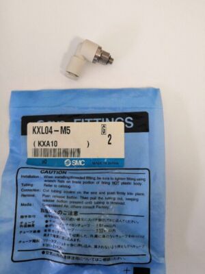 1PC NEW   High-speed   quick change joint KXL04-M5 #W8*