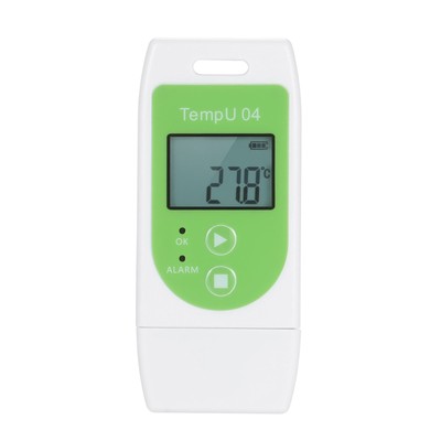 KKmoon Data Logger Multi-use USB  Datalogger Reusable TEMP R2Y7
