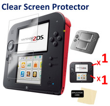 EVA Hard Protective Carry Storage Case Cover For Nintendo 2DS Game 4 Colors