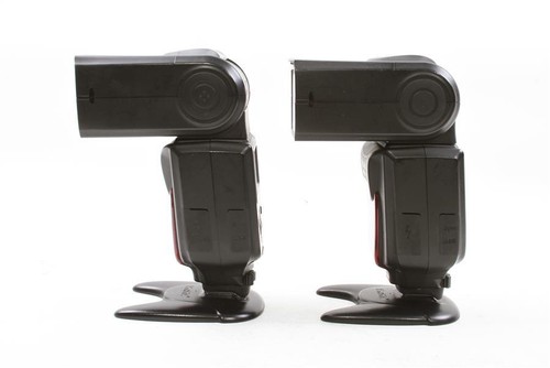 Paar Phottix Mitros + TTL Radio Transceiver blinkt im Karton für Nikon - getestet - Bild 4 von 11