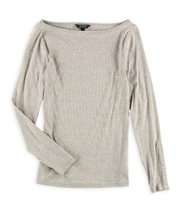 camiseta basica ralph lauren mujer