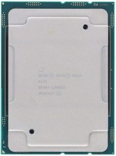 Intel Xeon Gold 6143 2.8Ghz 16-Core 205W FCLGA3647 CPU/Processor SR3M7