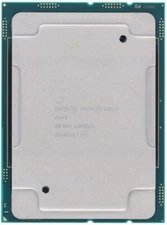 Intel Xeon Gold 6143 2.8Ghz 16-Core 205W FCLGA3647 CPU/Processor SR3M7