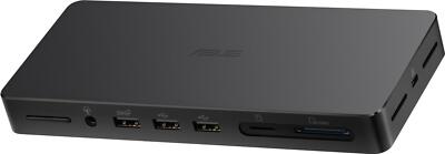 DC500 TRIPLE 4K TBT4 DOCK/EU