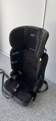 mothers choice levi convertible booster