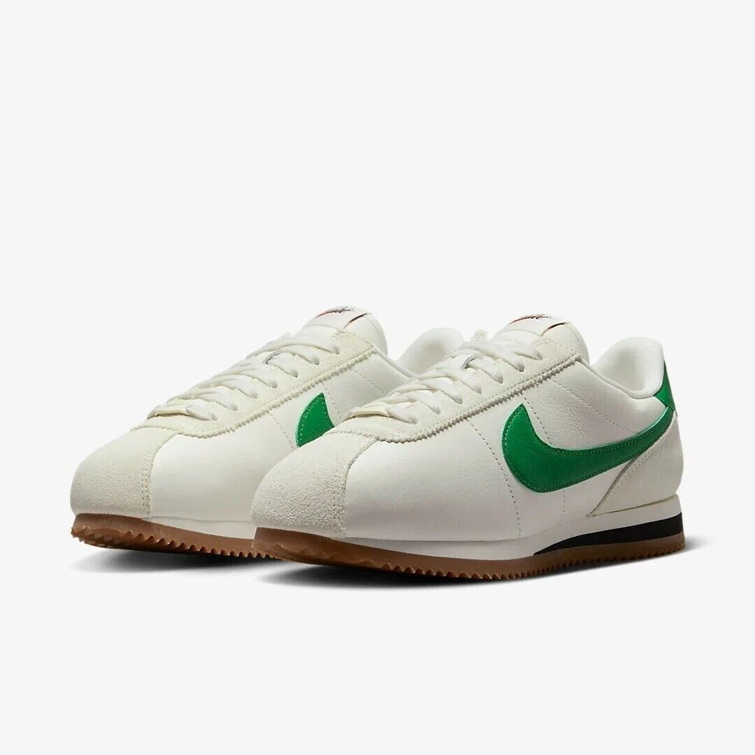 Nike top cortez verdes
