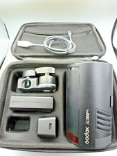 Godox AD100Pro 100Ws Pocket Flash Light Handle Grip Kit 99