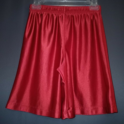 No Pockets ~ Red ~ HUGE SALE 