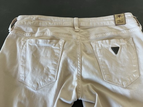 GUESS Damen Jeans Größe 27 Farbe Rose - Bild 12 von 15