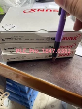 FT-V41 1PCS Brand New Panasonic SUNX FT-V41 Fiber Optic Sensor  Fast delivery