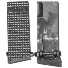 Moon Vw Pedal Rectangle Style Cast Aluminium Mooneyes Moon Vw Pedal Rectangle Style Cast Aluminium Mooneyes
