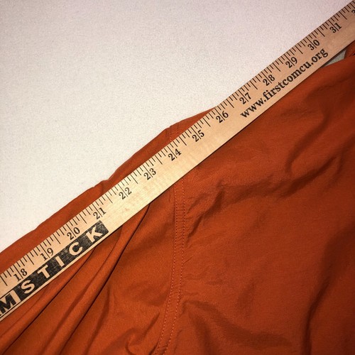 Mountain Hard Wear Men's Shirt M Vented Roll Tab Sleeve Hiking Fishing Choose - Picture 14 of 39