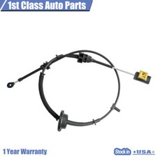 Automatic Transmission Shift Cable Fits Ford F-150 F-250 Expedition Suv Truck