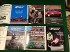 ALFA OWNER ALFA ROMEO CLUB MAGAZINE NEWSLETTER 1991 AROC USA 12 ISSUES — photo 2