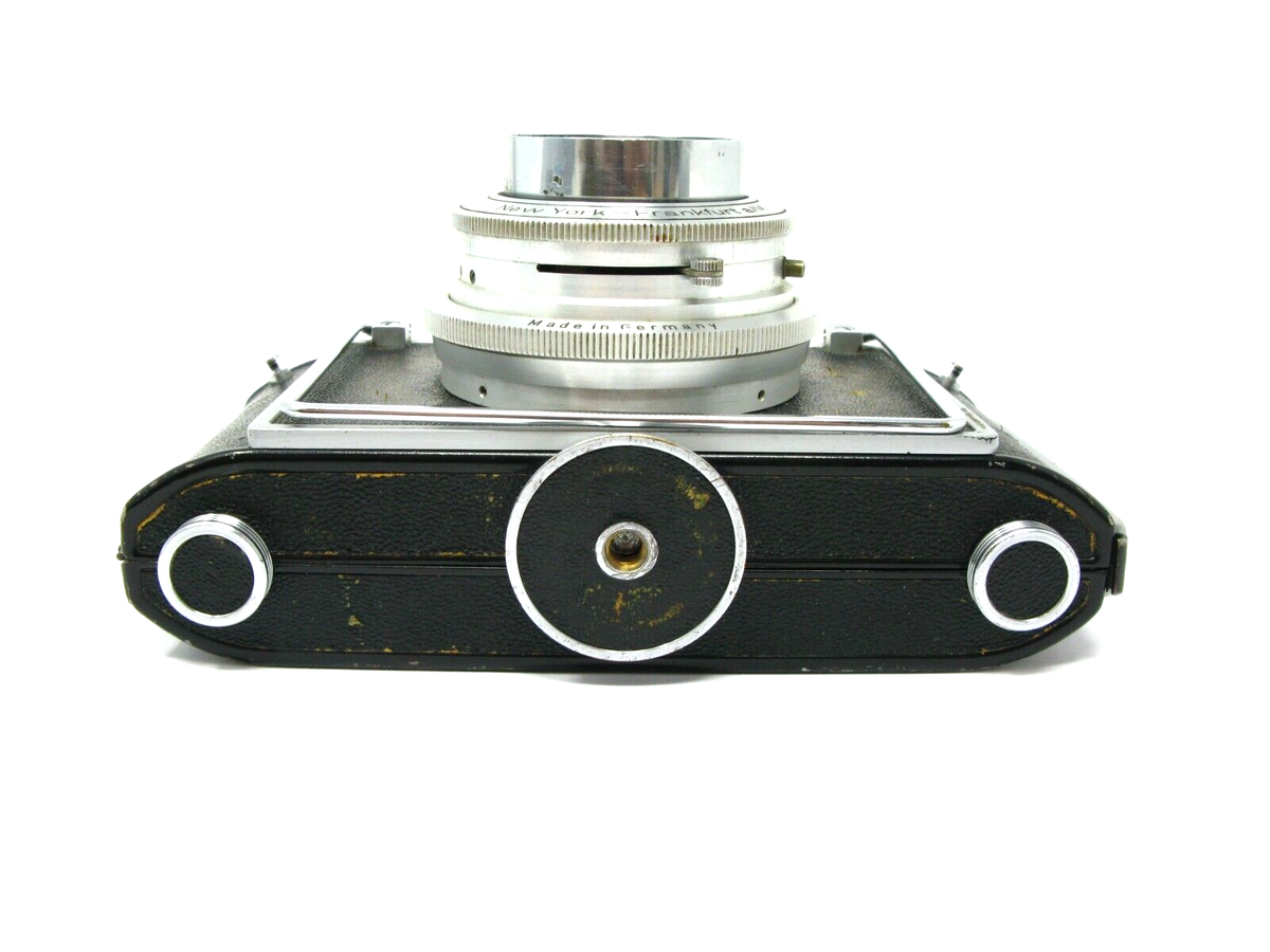 Brooks-Plaubel Veriwide 100 Schneider 47mm f8 Super Angulon